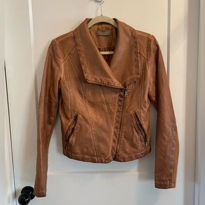 Bagatelle moto jacket